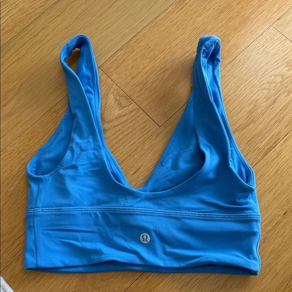 Lululemon sports bra - Picture 2 of 2